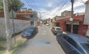 Casa en venta en Orquídea, Ciudad de México