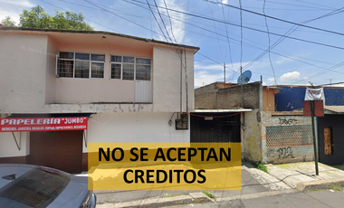 Casa en venta en Orquídea, Ciudad de México