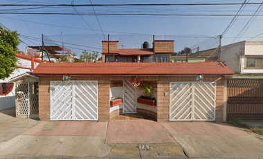 CASA EN NEZAHUALCOYOTL BOSQUES DE ARAGÓN EN GRAN VENTA DE REMATE