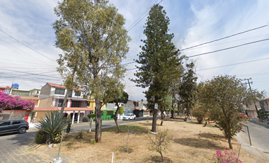 CASA EN NEZAHUALCOYOTL BOSQUES DE ARAGÓN EN GRAN VENTA DE REMATE