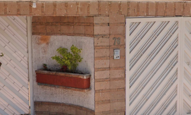 CASA EN NEZAHUALCOYOTL BOSQUES DE ARAGÓN EN GRAN VENTA DE REMATE