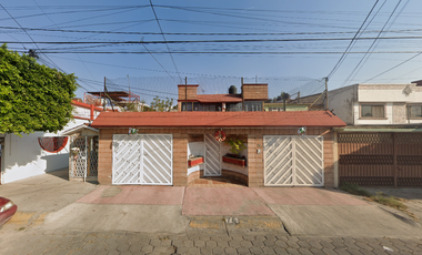 CASA EN NEZAHUALCOYOTL BOSQUES DE ARAGÓN EN GRAN VENTA DE REMATE