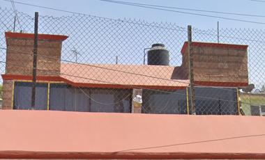 CASA EN NEZAHUALCOYOTL BOSQUES DE ARAGÓN EN GRAN VENTA DE REMATE