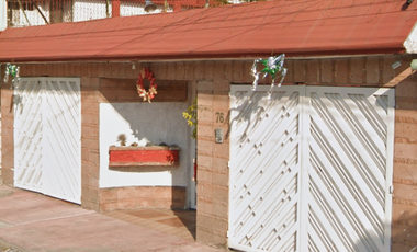 CASA EN NEZAHUALCOYOTL BOSQUES DE ARAGÓN EN GRAN VENTA DE REMATE