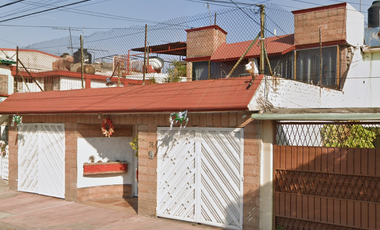 CASA EN NEZAHUALCOYOTL BOSQUES DE ARAGÓN EN GRAN VENTA DE REMATE