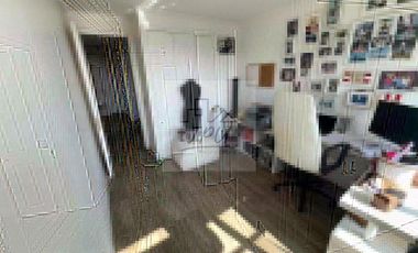 Dpto Remodelado 2 Estacionamientos Metro Hdo De Magallanes