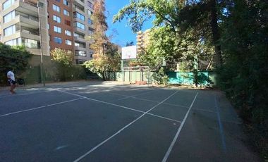 Dpto Remodelado 2 Estacionamientos Metro Hdo De Magallanes