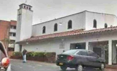 Apartamento en venta en Ferrini, Medellín