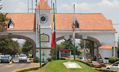 CASA EN VENTA DE REMATE BANCARIO EN RESIDENCIAL BOULEVAR DEL ARCO ATIZAPAN DE ZARAGOZA, EDOMEX.