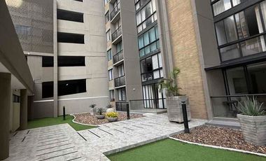 arriendo apartamento  sector  buenavista