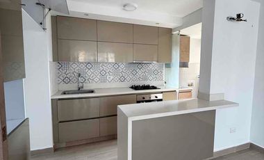 arriendo apartamento  sector  buenavista