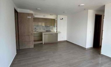 arriendo apartamento  sector  buenavista