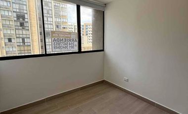 arriendo apartamento  sector  buenavista