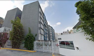 Departamento en Venta en Hacienda del Parque, Cuautitlán Izcalli.