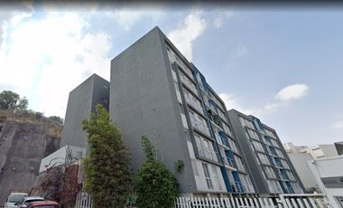 Departamento en Venta en Hacienda del Parque, Cuautitlán Izcalli.