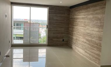 Departamento en Venta en Hacienda del Parque, Cuautitlán Izcalli.