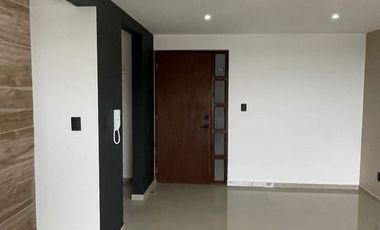 Departamento en Venta en Hacienda del Parque, Cuautitlán Izcalli.