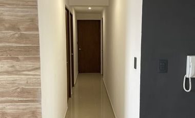 Departamento en Venta en Hacienda del Parque, Cuautitlán Izcalli.