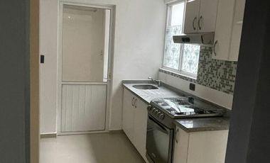 Departamento en Venta en Hacienda del Parque, Cuautitlán Izcalli.
