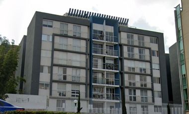 Departamento en Venta en Hacienda del Parque, Cuautitlán Izcalli.