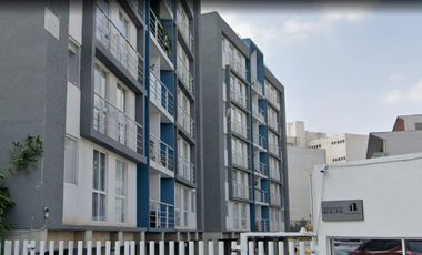 Departamento en Venta en Hacienda del Parque, Cuautitlán Izcalli.