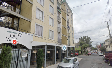 DEPARTAMENTO MARTIN CARRERA