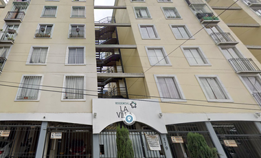 DEPARTAMENTO MARTIN CARRERA