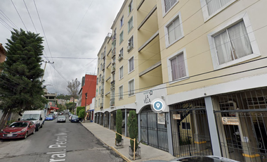 DEPARTAMENTO MARTIN CARRERA