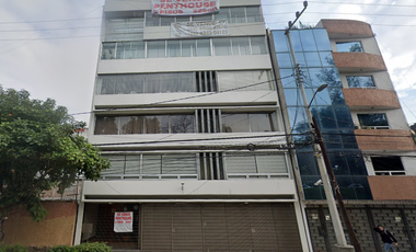 ¡NO CREDITOS!  VENTA DE PENT HOUSE DE RECUPERACION HIPOTECARIA,EL PRADO ,IZTAPALAPA, CDMX.