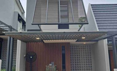 Tanah 72m² Free DP, Free PPn, Free Surat2 at Cendana Residence 2 BSD Serpong