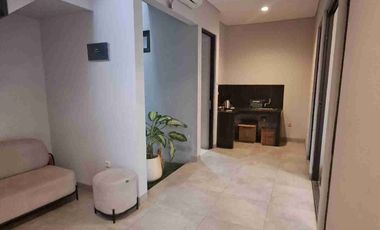 Tanah 72m² Free DP, Free PPn, Free Surat2 at Cendana Residence 2 BSD Serpong