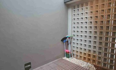 Tanah 72m² Free DP, Free PPn, Free Surat2 at Cendana Residence 2 BSD Serpong