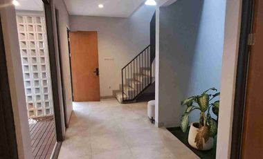 Tanah 72m² Free DP, Free PPn, Free Surat2 at Cendana Residence 2 BSD Serpong