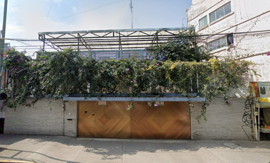 CASA EN JARDIN BALBUENA VENUSTIANO CARRANZA EN VENTA DE REMATE