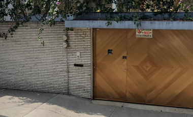 CASA EN JARDIN BALBUENA VENUSTIANO CARRANZA EN VENTA DE REMATE