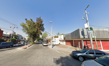 CASA EN JARDIN BALBUENA VENUSTIANO CARRANZA EN VENTA DE REMATE