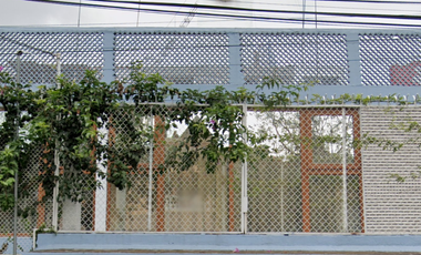 CASA EN JARDIN BALBUENA VENUSTIANO CARRANZA EN VENTA DE REMATE