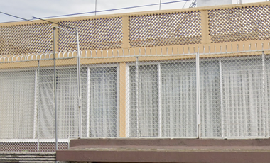 CASA EN JARDIN BALBUENA VENUSTIANO CARRANZA EN VENTA DE REMATE