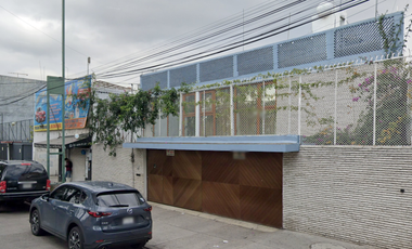 CASA EN JARDIN BALBUENA VENUSTIANO CARRANZA EN VENTA DE REMATE