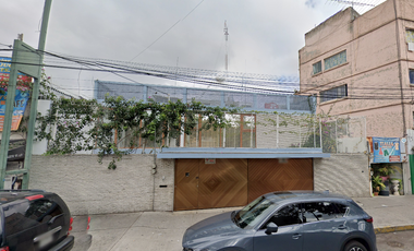 CASA EN JARDIN BALBUENA VENUSTIANO CARRANZA EN VENTA DE REMATE