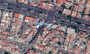 CASA EN JARDIN BALBUENA VENUSTIANO CARRANZA EN VENTA DE REMATE