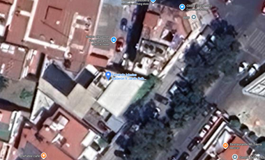 CASA EN JARDIN BALBUENA VENUSTIANO CARRANZA EN VENTA DE REMATE