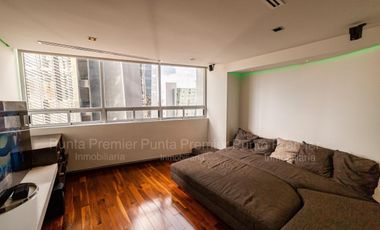 Departamento en Venta Torre Aura I de Lujo 2 niveles, Zona Dorada Zapopan