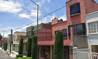 CASA EN AZCAPOTZALCO EN GRAN VENTA DE REMATE