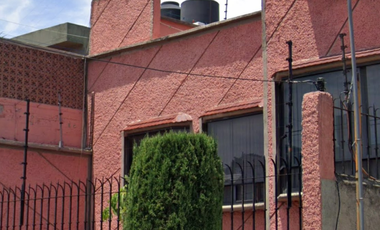 CASA EN AZCAPOTZALCO EN GRAN VENTA DE REMATE