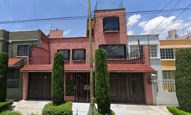 CASA EN AZCAPOTZALCO EN GRAN VENTA DE REMATE