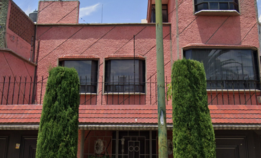 CASA EN AZCAPOTZALCO EN GRAN VENTA DE REMATE