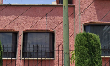 CASA EN AZCAPOTZALCO EN GRAN VENTA DE REMATE