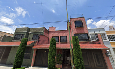 CASA EN AZCAPOTZALCO EN GRAN VENTA DE REMATE