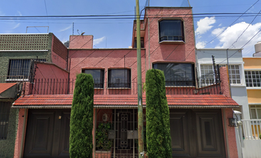 CASA EN AZCAPOTZALCO EN GRAN VENTA DE REMATE